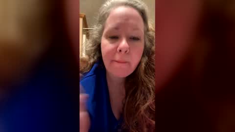 sexymommadaddy online show from 03.19.26