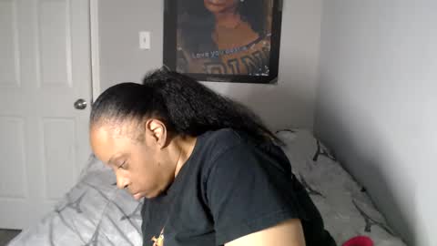 SexyMona online show from 09.08.25