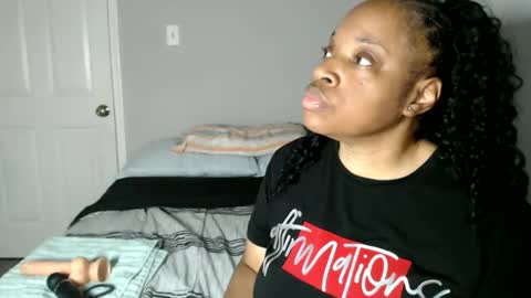 SexyMona online show from 11.25.25