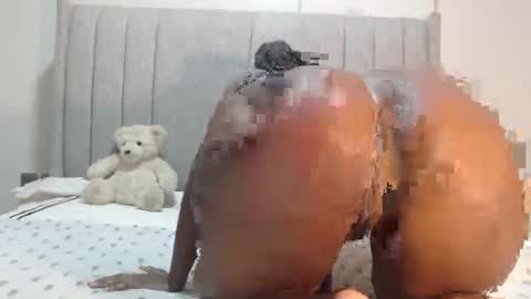 sexymonalisa1 online show from 10.20.25