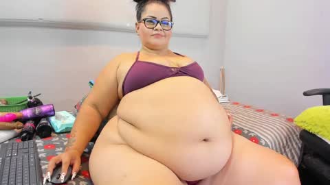 Natasha online show from 03.04.25