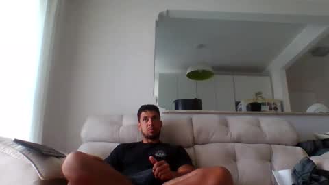 Snapshot of sexymoreno_xx_ chatting on 03.01.26 sexymoreno_xx_ online show from 03.01.26