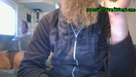 Sexymountainman420 online show from 11.24.25
