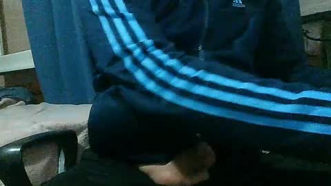 In the night in South America online show from 04.06.26