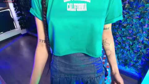 N A F online show from 11.25.25