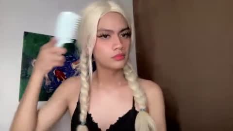 LIEZEL online show from 05.12.26