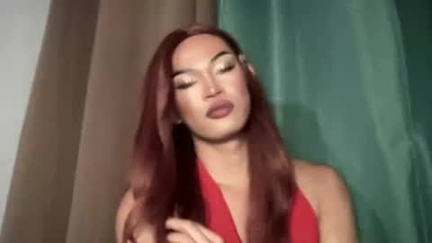 LIEZEL online show from 05.14.26