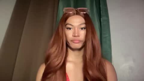 LIEZEL online show from 05.17.26