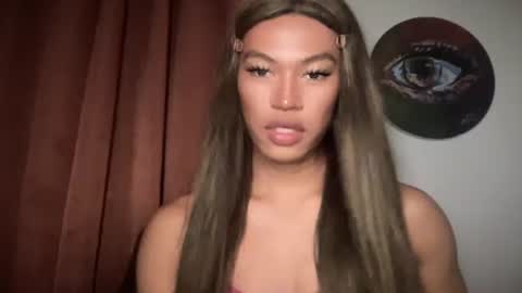 LIEZEL online show from 05.28.26