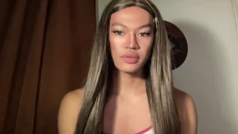 LIEZEL online show from 05.29.26
