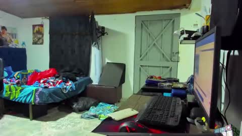 sexynative4u online show from 11.08.25