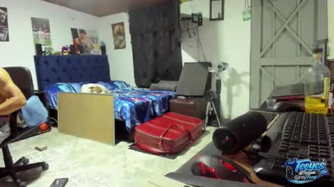 sexynative4u online show from 03.10.26