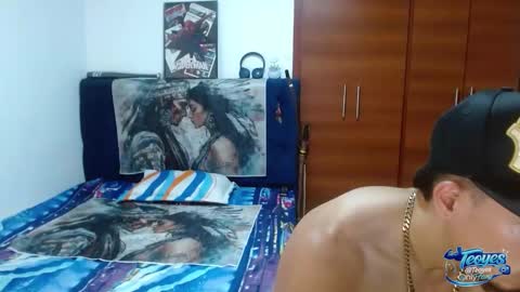 Snapshot of sexynative4u chatting on 06.01.26 sexynative4u online show from 06.01.26