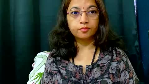 Snapshot of sexyniharika chatting on 11.10.25 Niharika online show from 11.10.25