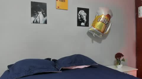 sexynova 93 online show from 03.17.26