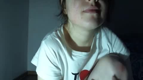 Snapshot of sexynyu18 chatting on 01.19.25 Alex online show from 01.19.25