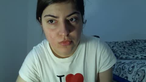 Snapshot of sexynyu18 chatting on 01.20.25 Alex online show from 01.20.25