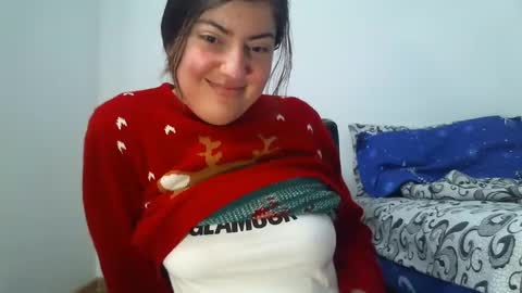 Snapshot of sexynyu18 chatting on 02.09.25 Alex online show from 02.09.25