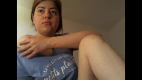 Snapshot of sexynyu18 chatting on 05.25.26 Alex online show from 05.25.26