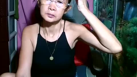 sexyoldangel online show from 02.15.25