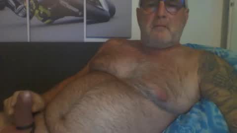 sexypaa online show from 02.22.25