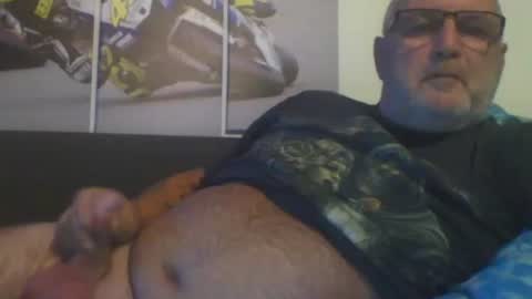 sexypaa online show from 11.03.25