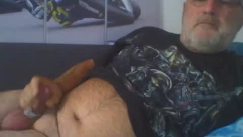 sexypaa online show from 11.09.25