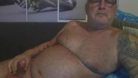 sexypaa online show from 02.09.26
