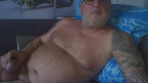 sexypaa online show from 02.13.26