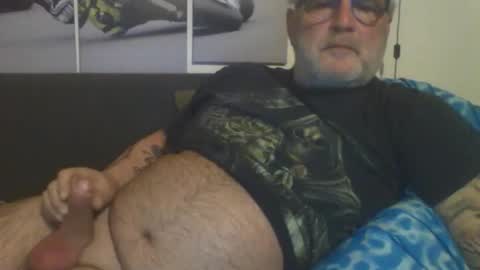 sexypaa online show from 03.01.26