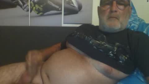 sexypaa online show from 04.26.26