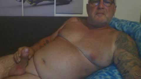 sexypaa online show from 07.05.26