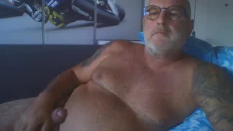 sexypaa online show from 07.19.26