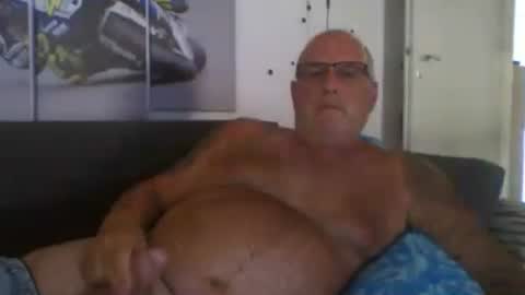 sexypaa online show from 08.09.26