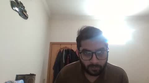 sexypaki1997 online show from 02.16.25
