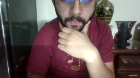 sexypaki1997 online show from 10.10.25
