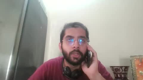 sexypaki1997 online show from 10.15.25