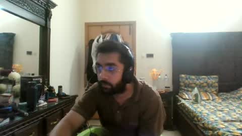 sexypaki1997 online show from 07.05.26