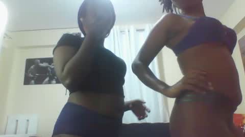 sexypamm online show from 02.16.26