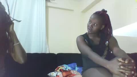 sexypamm online show from 02.18.26