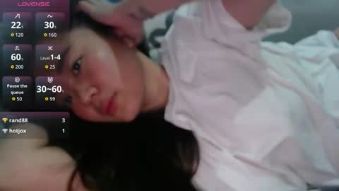 sexypenguin13 online show from 02.25.26