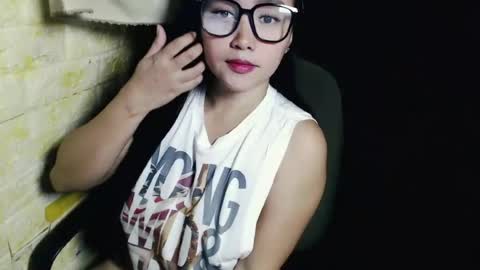 Snapshot of sexypinaymiya chatting on 07.29.26 Miyah online show from 07.29.26