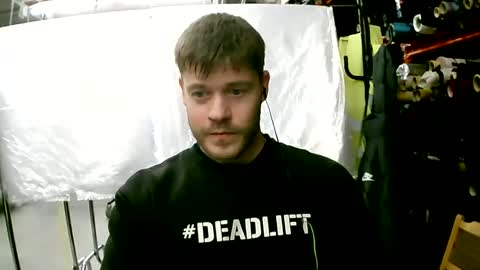 Erikson online show from 10.22.25