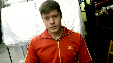 Erikson online show from 11.20.25