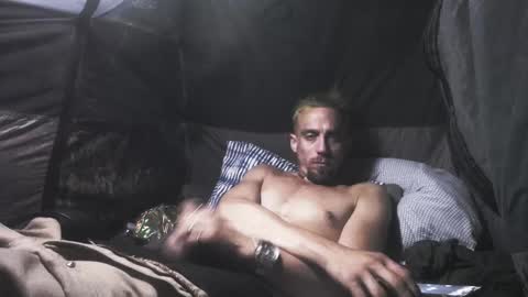 Possum online show from 09.12.25