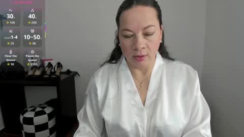Snapshot of sexypsychologist chatting on 04.28.26 Sexy Psychologist online show from 04.28.26