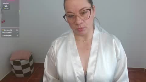 Snapshot of sexypsychologist chatting on 05.31.26 Sexy Psychologist online show from 05.31.26