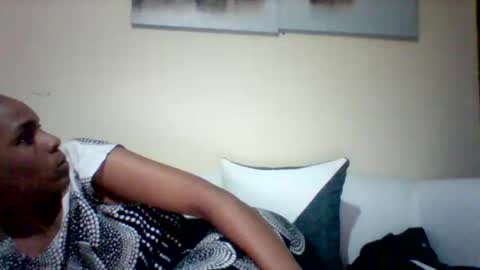 DOVY ACHIENG online show from 10.14.25