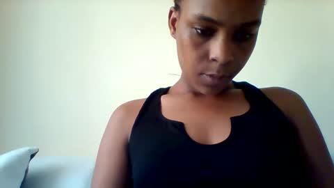 DOVY ACHIENG online show from 10.16.25