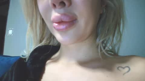 SexyQueenNina online show from 02.22.26